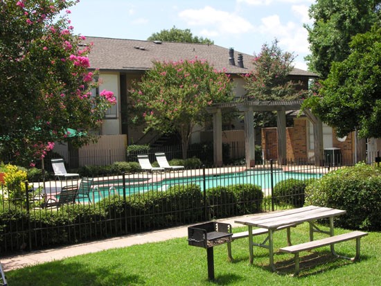 Green Acres Village Apartments